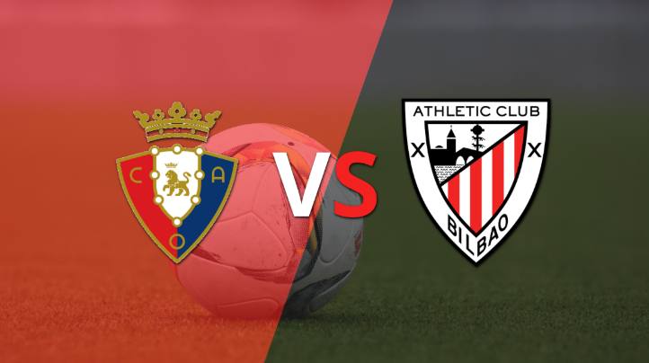 Soi kèo tài xỉu Osasuna vs Athletic Club 