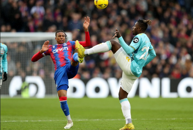 Soi kèo thơm đêm nay Crystal Palace vs Southampton chuẩn thắng 