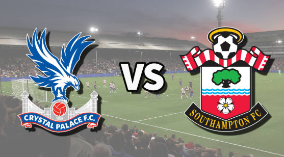 Soi kèo thơm đêm nay Crystal Palace vs Southampton