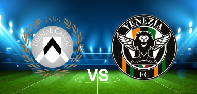 Nhận định bóng đá Udinese vs Venezia