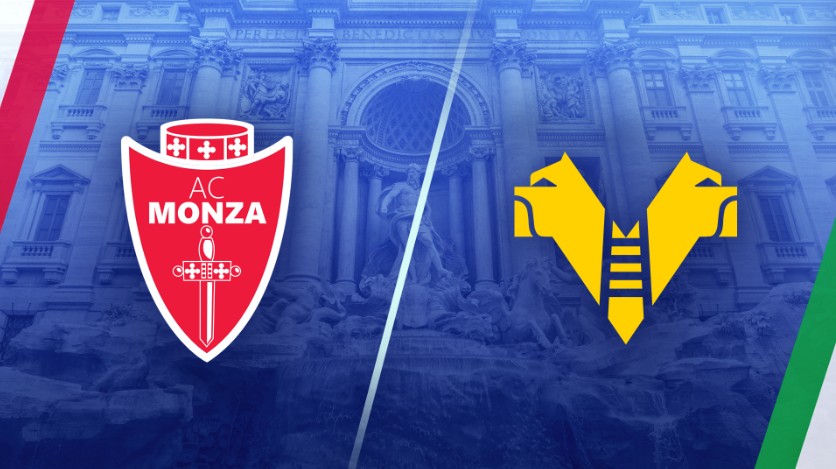 Nhận định kèo Serie A Monza vs Hellas Verona