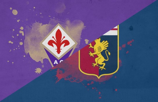 Nhận định kèo cửa dưới Fiorentina vs Genoa