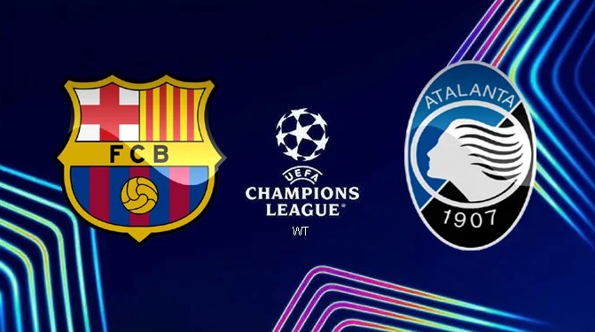 Nhận định kèo ngon Barcelona vs Atalanta 