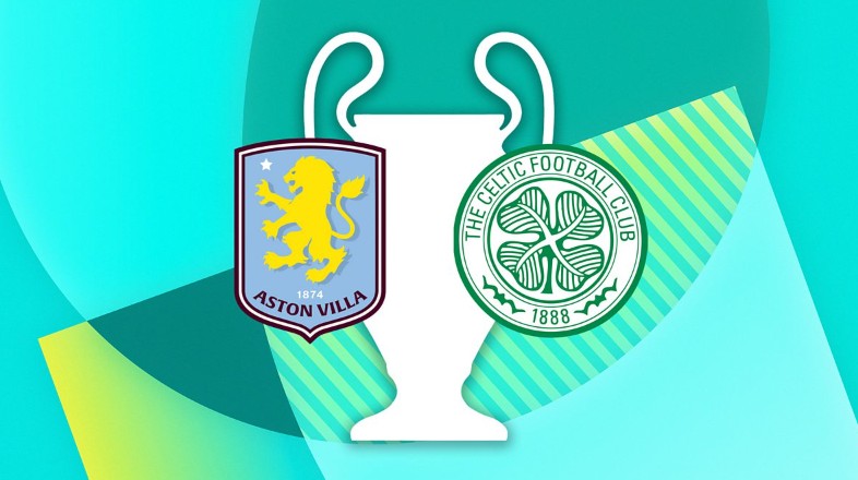 Soi kèo Cup C1 hôm nay Aston Villa vs Celtic 