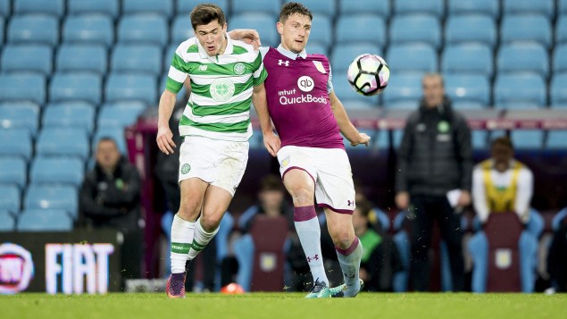 Soi kèo Cup C1 hôm nay Aston Villa vs Celtic chuẩn thắng