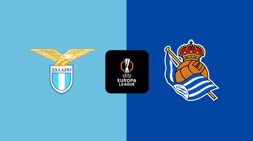 Soi kèo bóng đá C2 Lazio vs Real Sociedad 