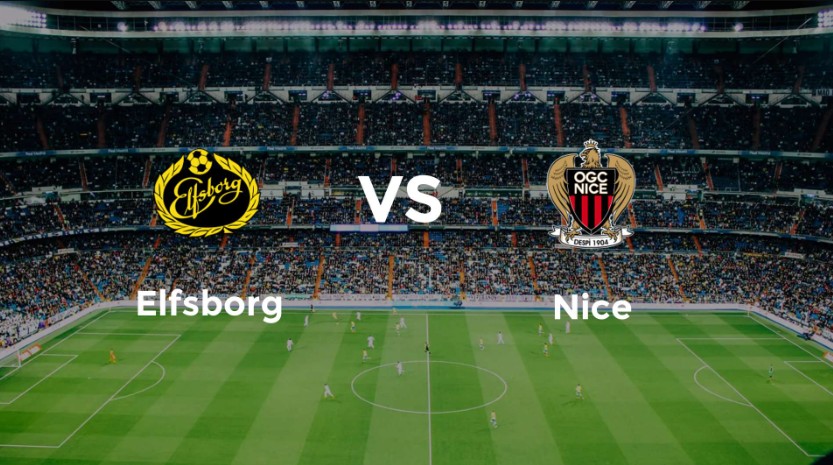 Soi kèo chuẩn thắng Elfsborg vs Nice 