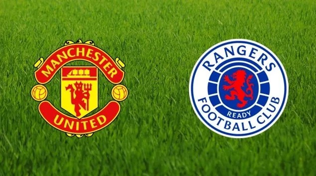 Soi kèo miễn phí Man United vs Rangers 