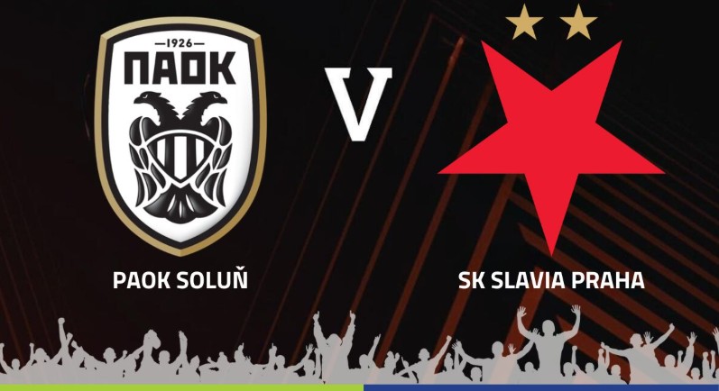 Soi kèo nhà cái PAOK vs Slavia Praha 