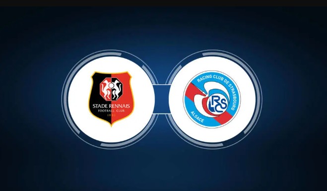 Soi kèo online Rennes vs Strasbourg