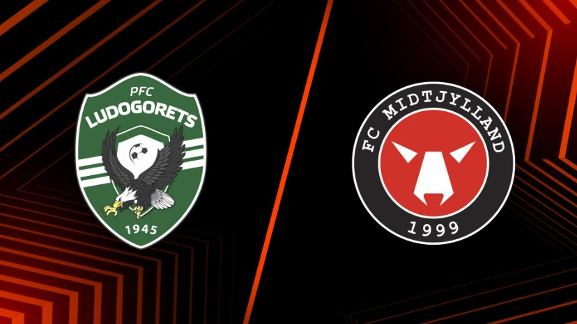 Soi kèo tài xỉu Ludogorets vs Midtjylland 