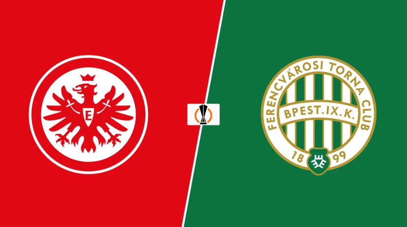 Soi kèo tối nay Eintracht Frankfurt vs Ferencváros 