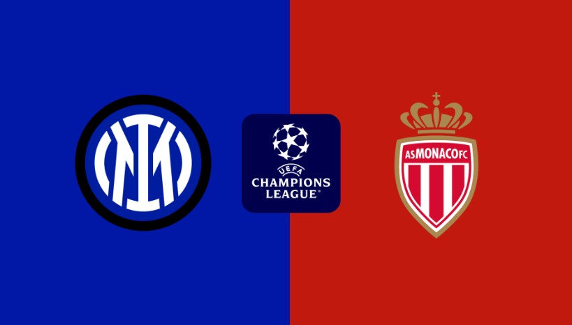 Soi kèo tối nay Inter Milan vs Monaco