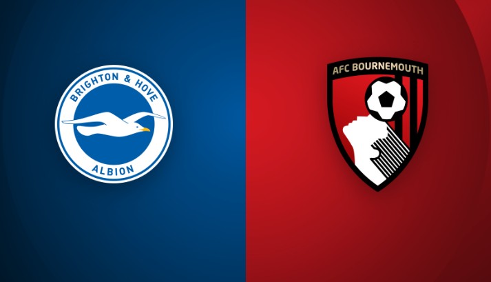 Dự đoán kèo nhà cái Brighton vs Bournemouth