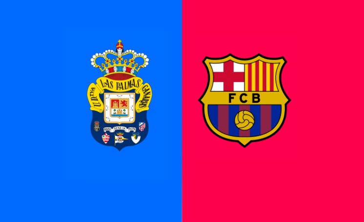 Dự đoán tỷ số Las Palmas vs Barcelona