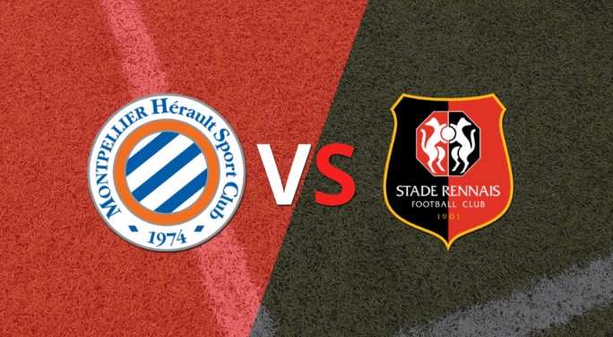 Dự đoán tỷ số kèo Montpellier vs Rennes