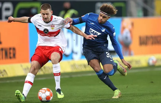 Nhận định kèo Hoffenheim vs Stuttgart chuẩn thắng