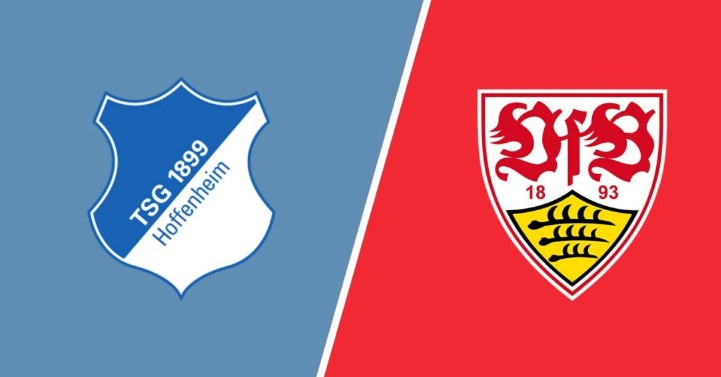 Nhận định kèo Hoffenheim vs Stuttgart