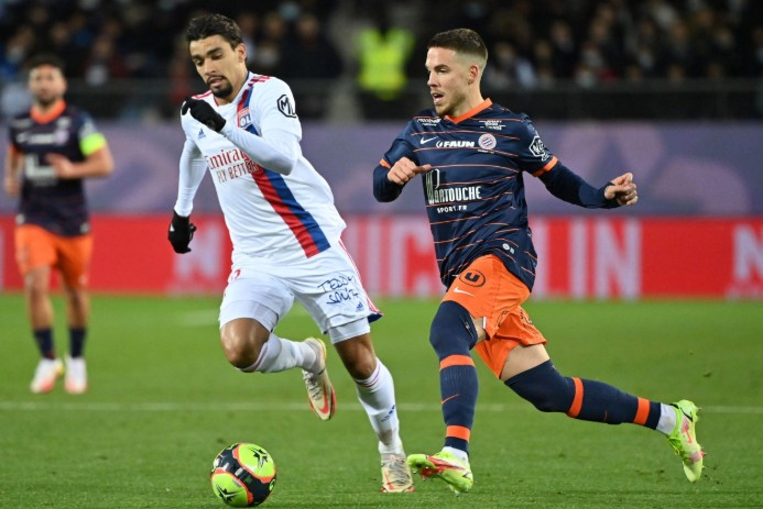 Nhận định kèo Montpellier vs Olympique Lyonnais chuẩn thắng