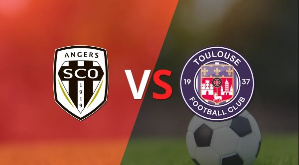 Nhận định kèo thơm Angers vs Toulouse