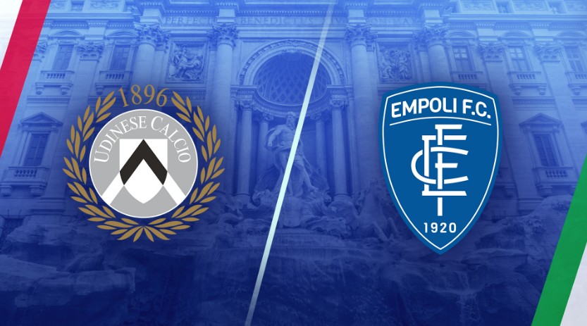 Nhận định kèo thơm Udinese vs Empoli