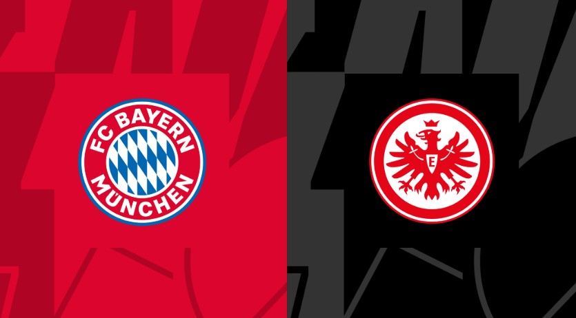 Soi kèo Bayern Munich vs Eintracht Frankfurt 