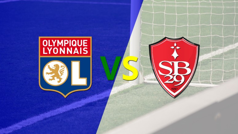 Soi kèo Olympique Lyonnais vs Brest