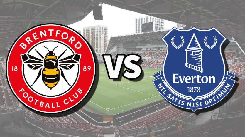 Soi kèo bóng đá Brentford vs Everton 