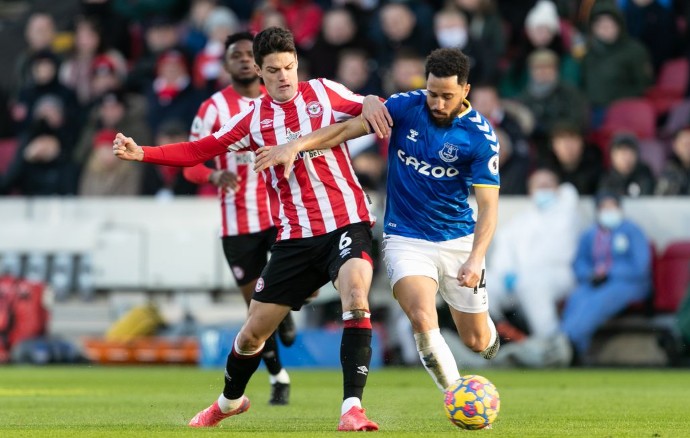 Soi kèo bóng đá Brentford vs Everton chuẩn thắng