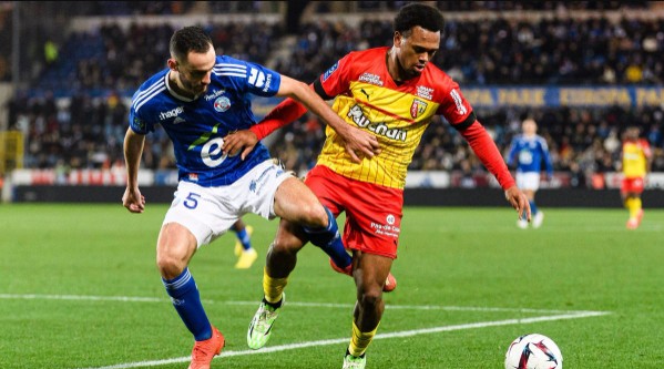 Soi kèo bóng đá Lens vs Strasbourg chuẩn thắng