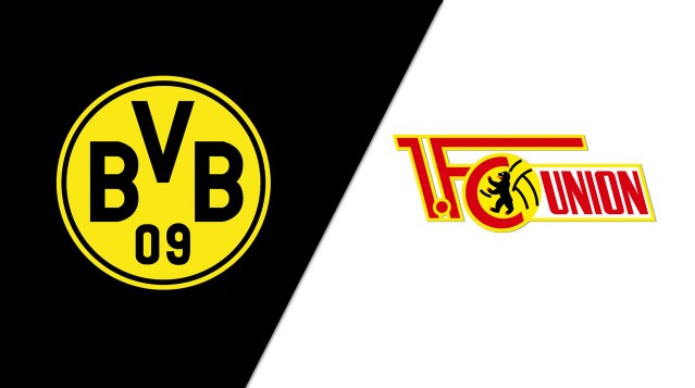 Soi kèo châu Âu Dortmund vs Union Berlin