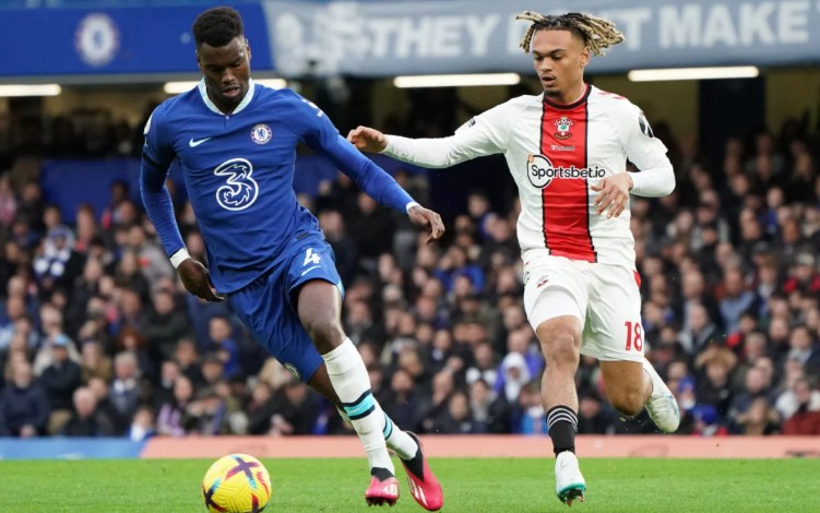 Soi kèo đêm nay Chelsea vs Southampton chuẩn thắng