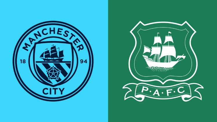 Soi kèo hôm nay Man City vs Plymouth Argyle 00:45 02/03