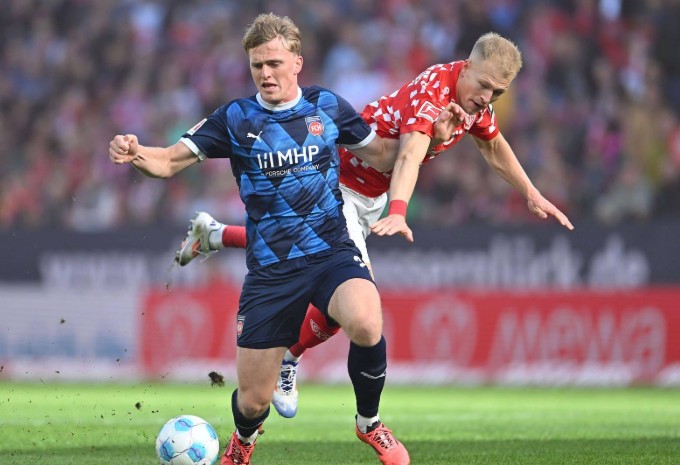 Soi kèo livescore Heidenheim vs Mainz 05 chuẩn thắng