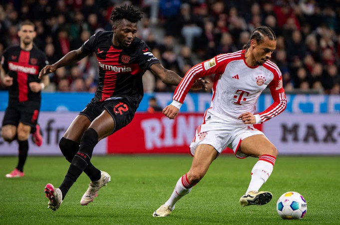 Soi kèo ngày mai Leverkusen vs Bayern Munich chuẩn thắng