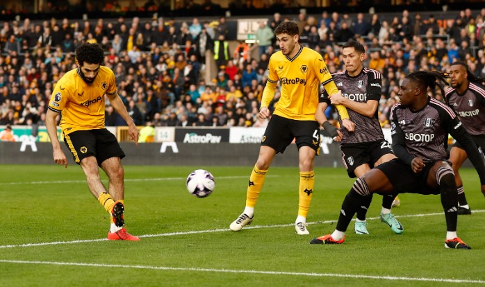 Soi kèo tỷ lệ cao Wolves vs Fulham chuẩn thắng