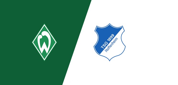 Soi kèo tỷ số Werder Bremen vs Hoffenheim