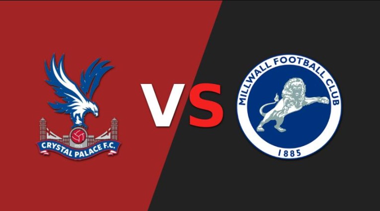 Soi kèo tỷ số đúng Crystal Palace vs Millwall 