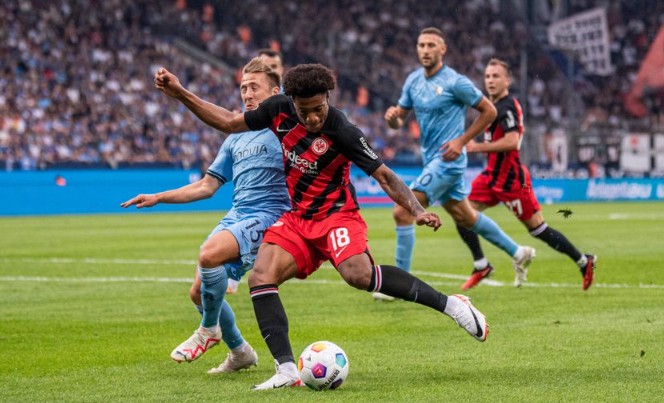 Dự đoán KQBD Bochum vs Eintracht Frankfurt chuẩn thắng