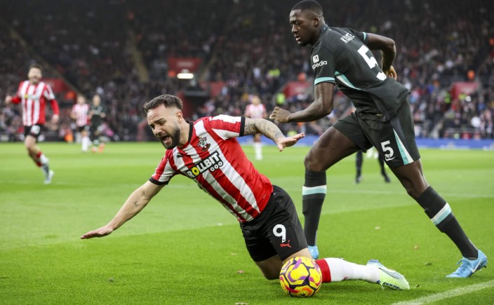 Dự đoán kèo Liverpool vs Southampton chuẩn thắng 