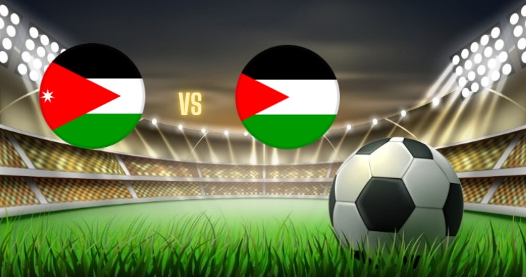 Dự đoán tỷ số bđ World Cup Jordan vs Palestine