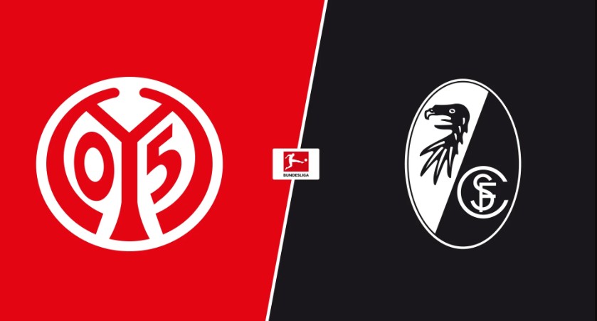 Dự đoán tỷ số bóng đá Mainz vs Freiburg 