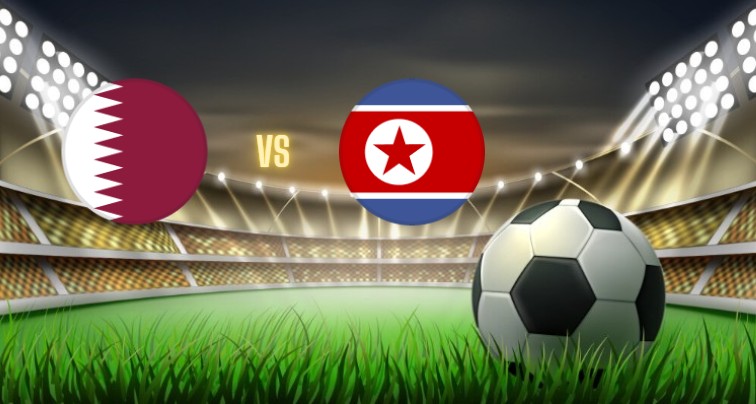 Nhận định kèo World Cup Qatar vs Triều Tiên