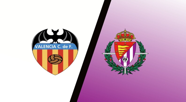 Nhận định kèo bóng Valencia vs Real Valladolid