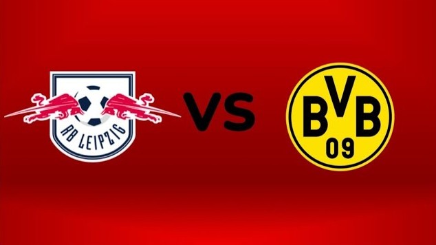 Nhận định kèo chấp RB Leipzig vs Dortmund