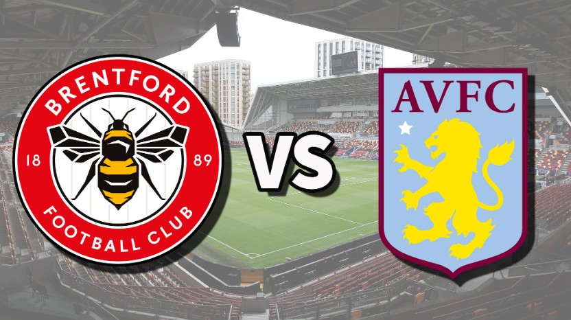 Soi kèo NHA Brentford vs Aston Villa