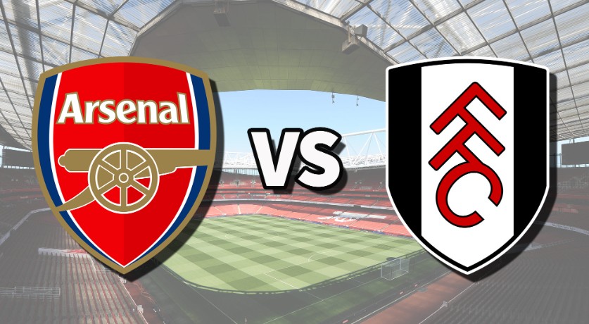 Soi kèo Ngoại hạng Anh Arsenal vs Fulham