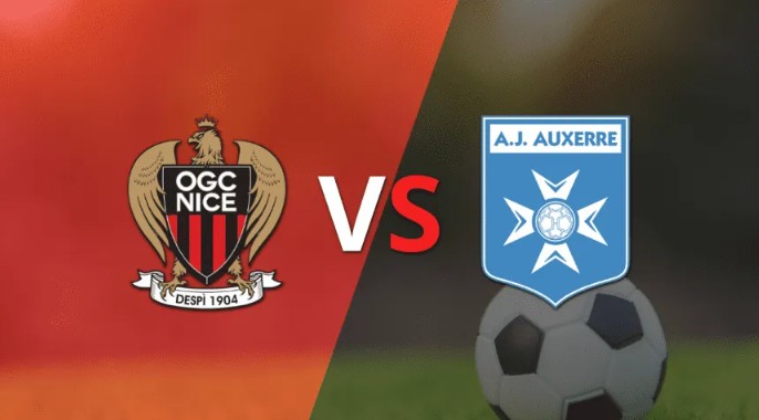 Soi kèo bđ Ligue 1 Nice vs Auxerre 