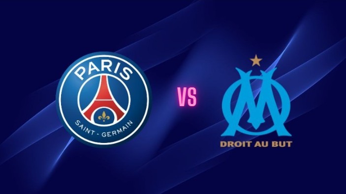 Soi kèo bđ Ligue 1 PSG vs Marseille