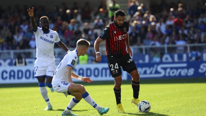 Soi kèo bóng đá Ligue 1 Nice vs Auxerre chuẩn thắng